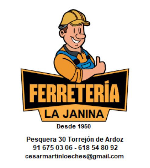 Departamento de menaje y cuchillería